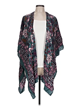 Time And Tru Cardigan