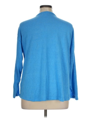Carmen Carmen Marc Valvo Pullover Sweater (view 2)