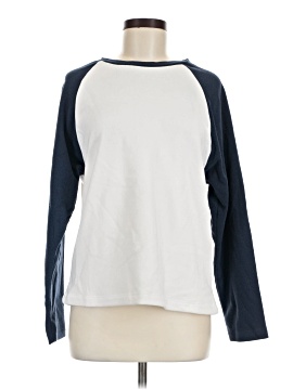Dudley Stephens 3/4 Sleeve T Shirt