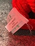 J.Crew Red Pullover Sweater Size M - photo 8