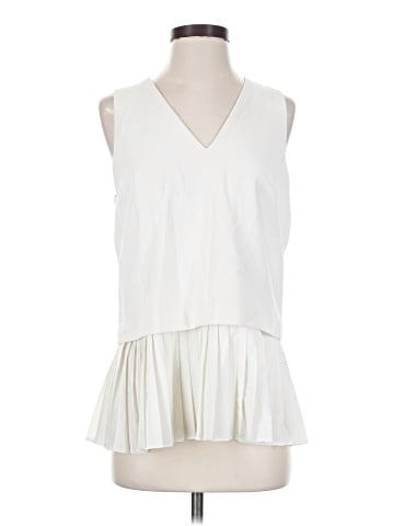 Ted Baker London Sleeveless Blouse (view 1)