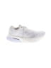 Adidas White Sneakers Size 8 1/2 - photo 1