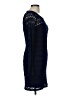 Guess Blue Cocktail Dress Size M - photo 4