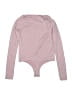 SKIMS Pink Bodysuit Size Lg - XL - photo 2