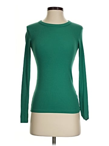 Nordstrom Long Sleeve T-Shirt (view 1)