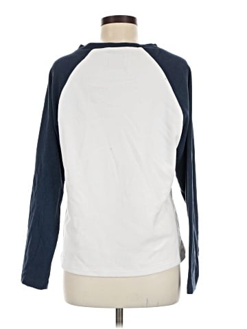 Dudley Stephens 3/4 Sleeve T-Shirt (view 2)