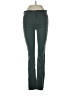 Ann Taylor LOFT Green Teal Jeans Size 24 waist - photo 1