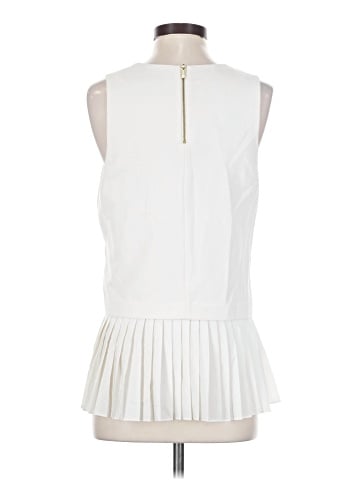 Ted Baker London Sleeveless Blouse (view 2)