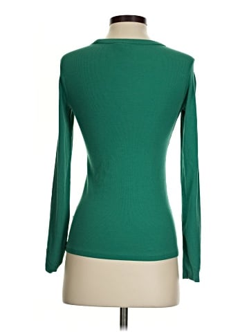Nordstrom Long Sleeve T-Shirt (view 2)