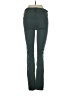 Ann Taylor LOFT Green Teal Jeans Size 24 waist - photo 2
