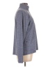 REI Co Op 100% Polyester Gray Pullover Sweater Size L - photo 4