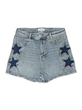 Assorted Brands Denim Shorts