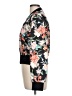 Ookie & LaLa Floral Black Jacket Size L - photo 5