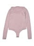 SKIMS Pink Bodysuit Size Lg - XL - photo 1