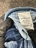 Carbon38 Blue Casual Pants Size XS - photo 8