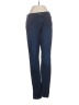 Joe's Jeans Chevron-herringbone Blue Jeans Size 26 waist - photo 1