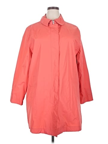 White Stag 3/4 Sleeve Blouse (view 1)