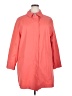White Stag 100% Polyester Orange 3/4 Sleeve Blouse Size 2X - photo 1