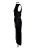 A New Day Black Cocktail Dress Size XS - photo 5