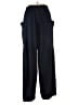 Halara Blue Casual Pants Size M - photo 2