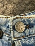 GRLFRND Blue Jeans Size 26 waist - photo 4