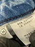 GRLFRND Blue Jeans Size 26 waist - photo 5