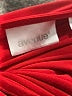 Avenue Solid Red Casual Dress Size 14 - 16 Plus - photo 8