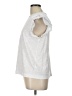 Caslon Silver Short Sleeve Top Size L - photo 5