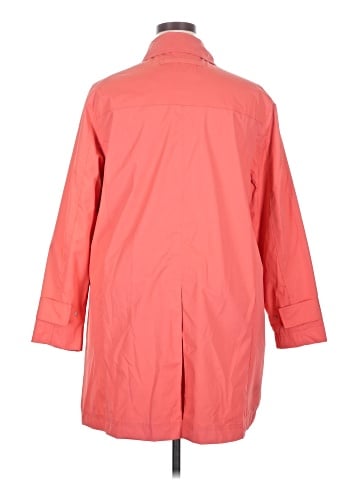 White Stag 3/4 Sleeve Blouse (view 2)