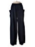 Halara Blue Casual Pants Size M - photo 1