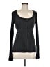Brandy Melville Black Long Sleeve Top One size - photo 1
