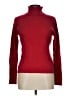 Talbots Red Turtleneck Sweater Size L - photo 1