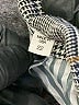 Veronica Beard Plaid Gray Blazer Size 22 - photo 7