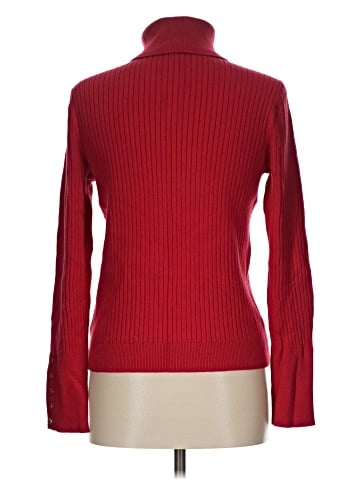 Talbots Turtleneck Sweater (view 2)