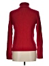 Talbots Red Turtleneck Sweater Size L - photo 2