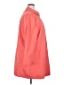 White Stag 100% Polyester Orange 3/4 Sleeve Blouse Size 2X - photo 4