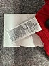 Gap Solid Red Casual Dress Size XXL - photo 8