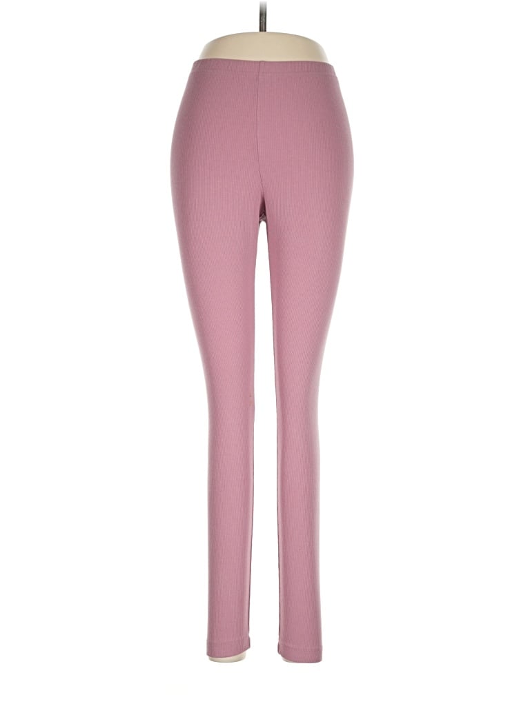 Pre-owned Old Navy Active Pants In Pink