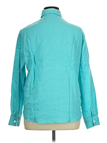F.H. Clothing Co. Long Sleeve Button-Down Shirt (view 2)