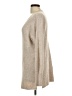 Halogen Tan Pullover Sweater Size M - photo 5