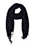 Pashmina Black Scarf One size - photo 1