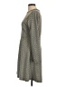 Katherine Barclay Gray Turtleneck Sweater Size 10 - photo 5