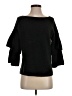 Madewell Black Pullover Sweater Size XXS - photo 1
