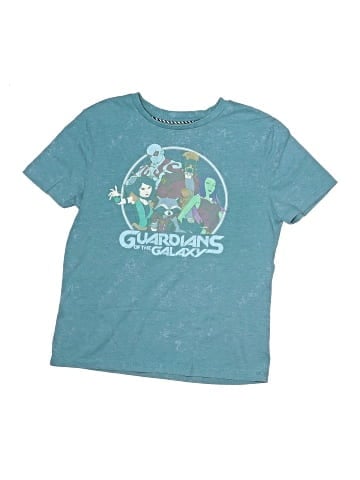 Marvel Short Sleeve T-Shirt (view 1)