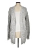 Daytrip Gray Cardigan Size M - photo 1
