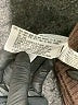 Zara 100% Lana Wool Brown Wool Pullover Sweater Size S - photo 8
