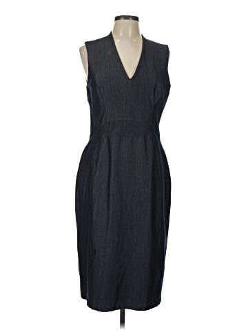 White House Black Market Casual Dress (view 1)