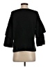 Madewell Black Pullover Sweater Size XXS - photo 2