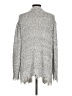 Daytrip Gray Cardigan Size M - photo 2