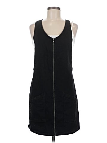 SO Casual Dress (view 1)